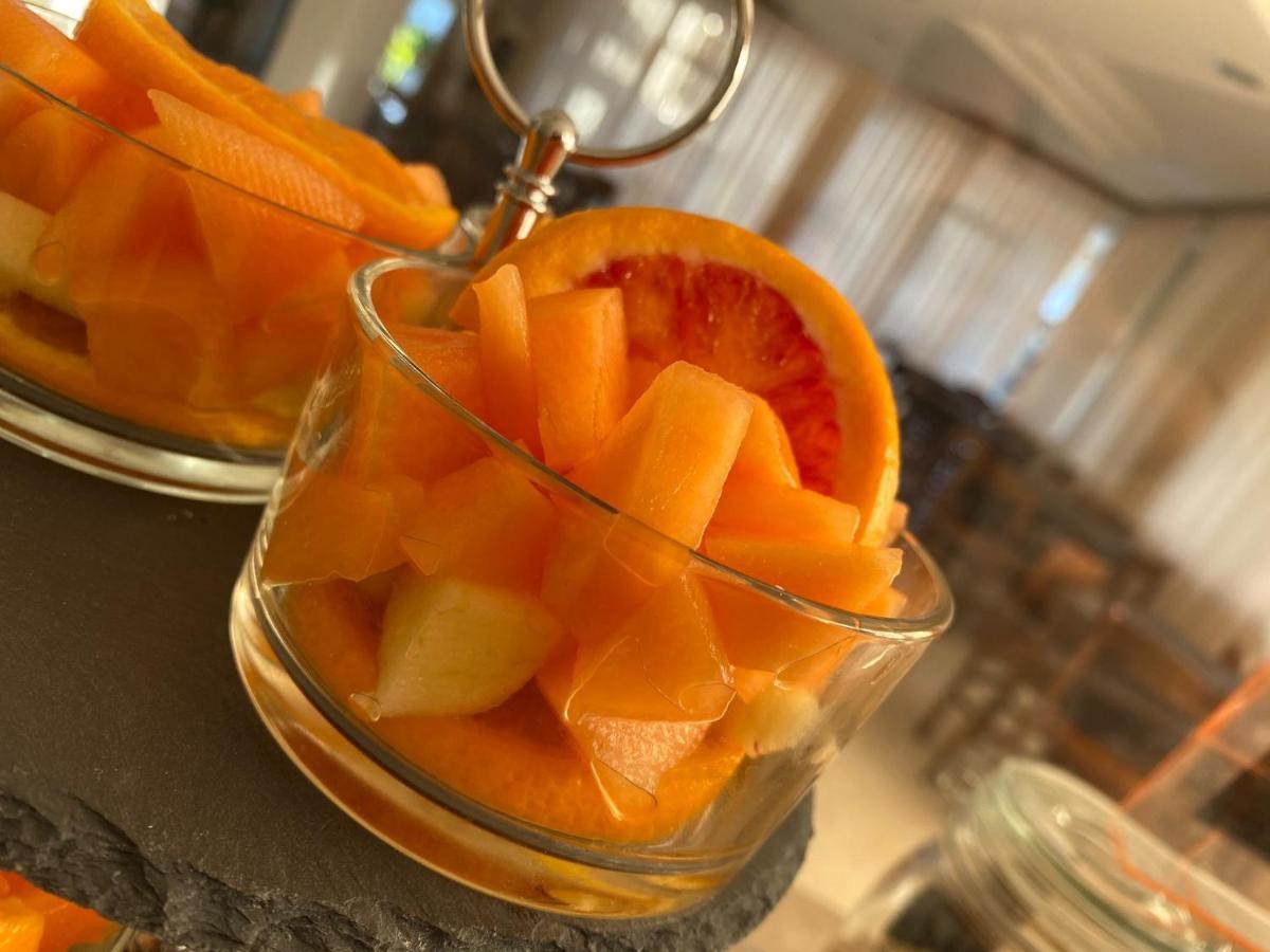 Hotel Levante Convenzionato Aquafan E Oltremare ריצ'יונה מראה חיצוני תמונה