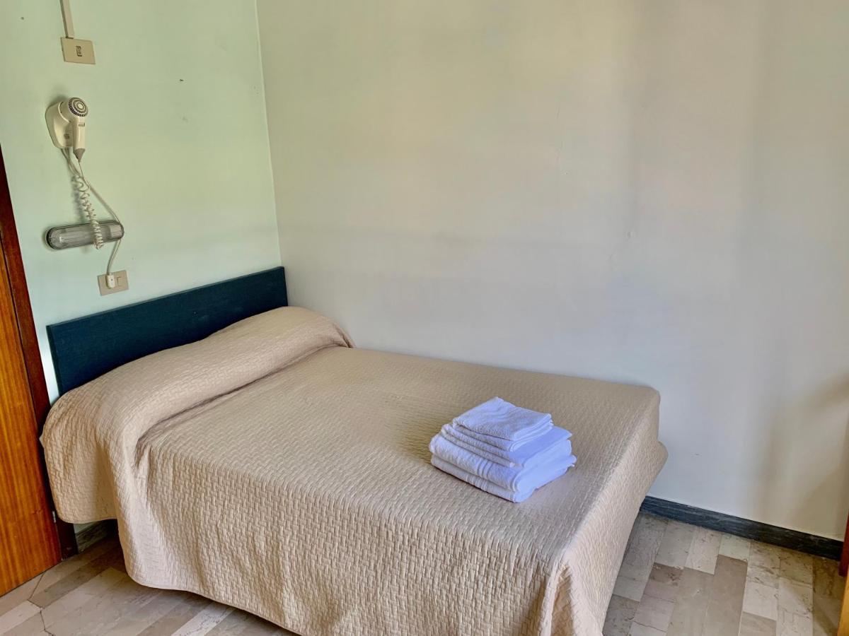 Hotel Levante Convenzionato Aquafan E Oltremare ריצ'יונה מראה חיצוני תמונה