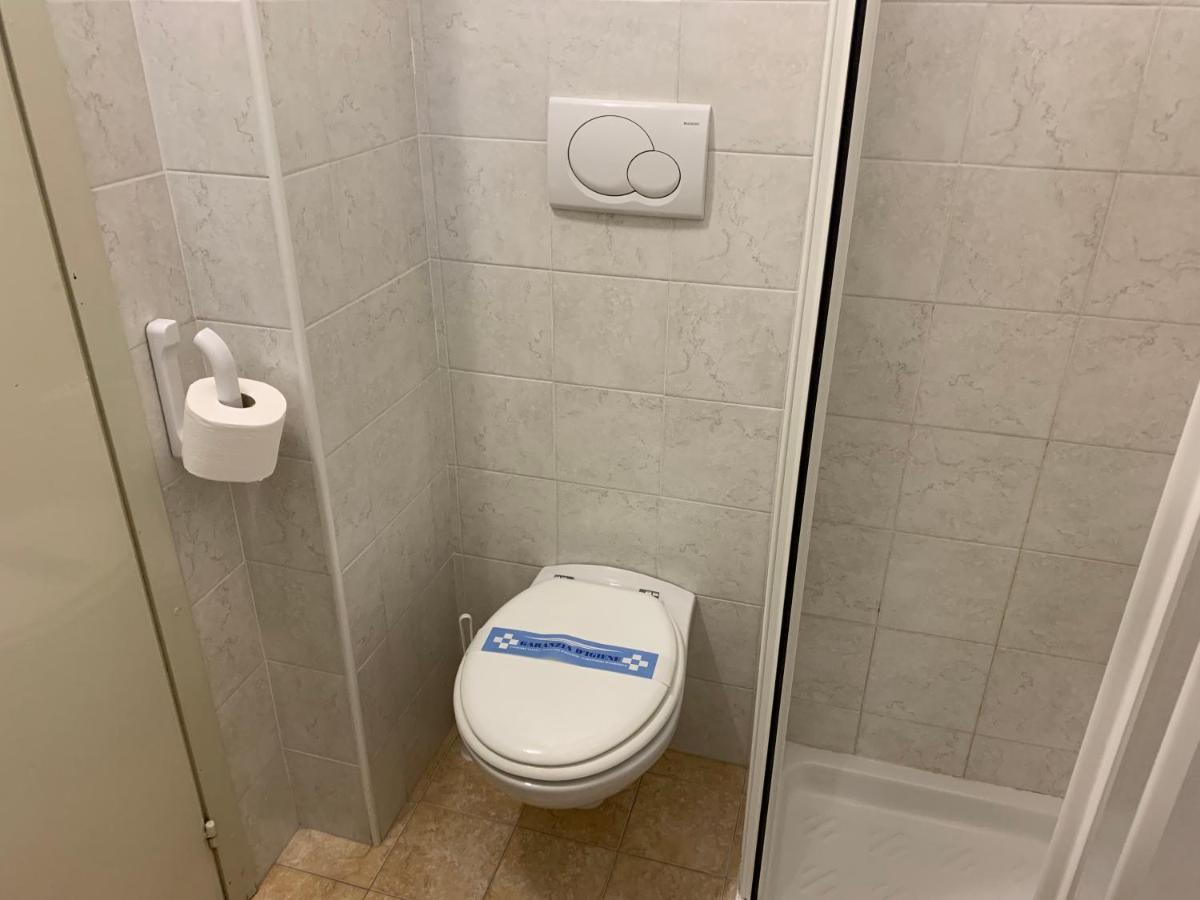 Hotel Levante Convenzionato Aquafan E Oltremare ריצ'יונה מראה חיצוני תמונה
