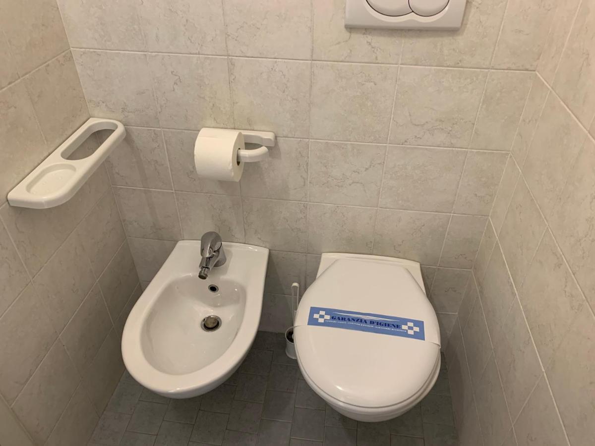 Hotel Levante Convenzionato Aquafan E Oltremare ריצ'יונה מראה חיצוני תמונה